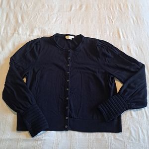 Boden women's blue sweater size 20/22